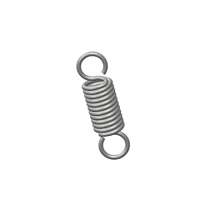 Approved Vendor Extension Spring, O= .180, L= .63, W= .026 G709969650